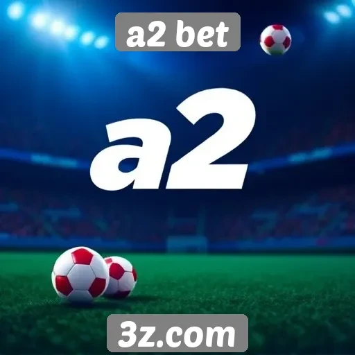 a2 bet : Comparação entre A2 Bet e concorrentes do setor