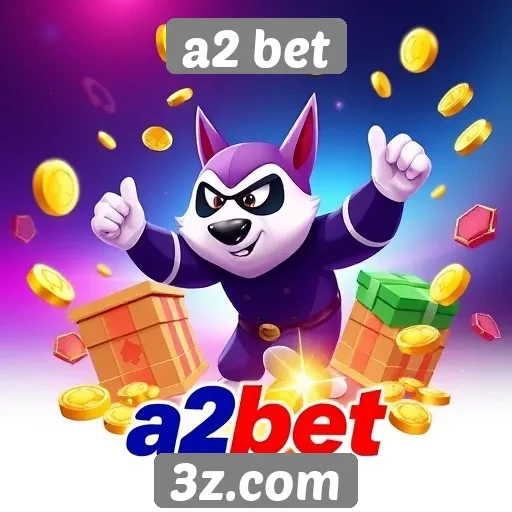 a2 bet : A2 Bet oferece novas opções de jogos online
