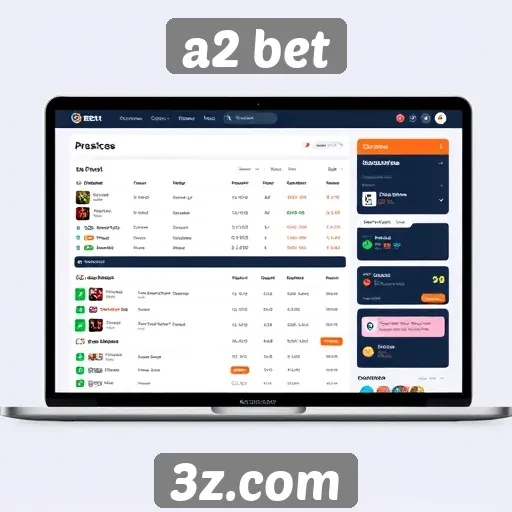 a2 bet : Interface do usuário do a2 bet: uma avaliação