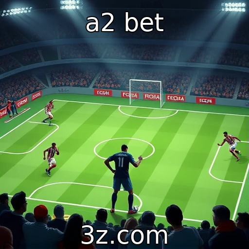 a2 bet : Desenvolvedores investem em narrativas imersivas