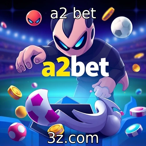 a2 bet : Crescimento das plataformas de jogos móveis
