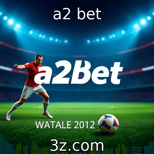 a2 bet : Nova regulamentação impacta mercado de apostas online