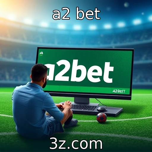a2 bet : O crescimento das apostas online no Brasil