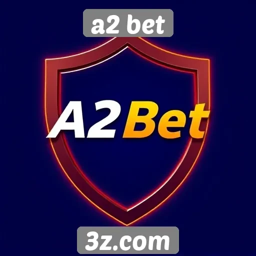 a2 bet : Avaliação da segurança no site A2 Bet