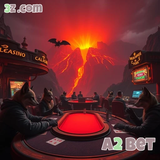 A Magia das Slots no a2 bet Revela Emoções Incríveis