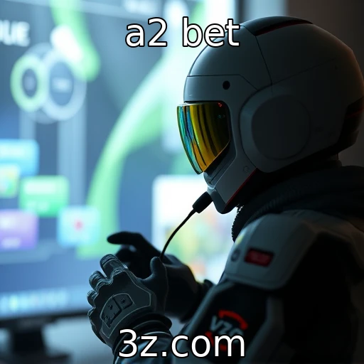 a2 bet : Inovações tecnológicas em jogos de vídeo