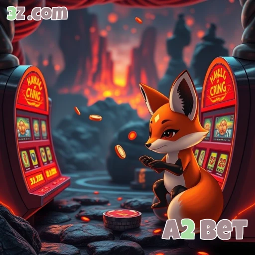 A Experiência VIP do a2 bet: Mais do que Jogos